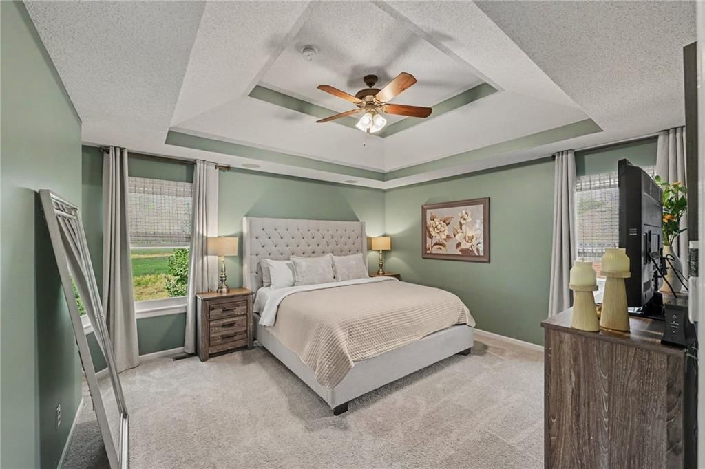 Photo 13 of 32 - 1204 N 4th Street E, Louisburg, KS 66053
