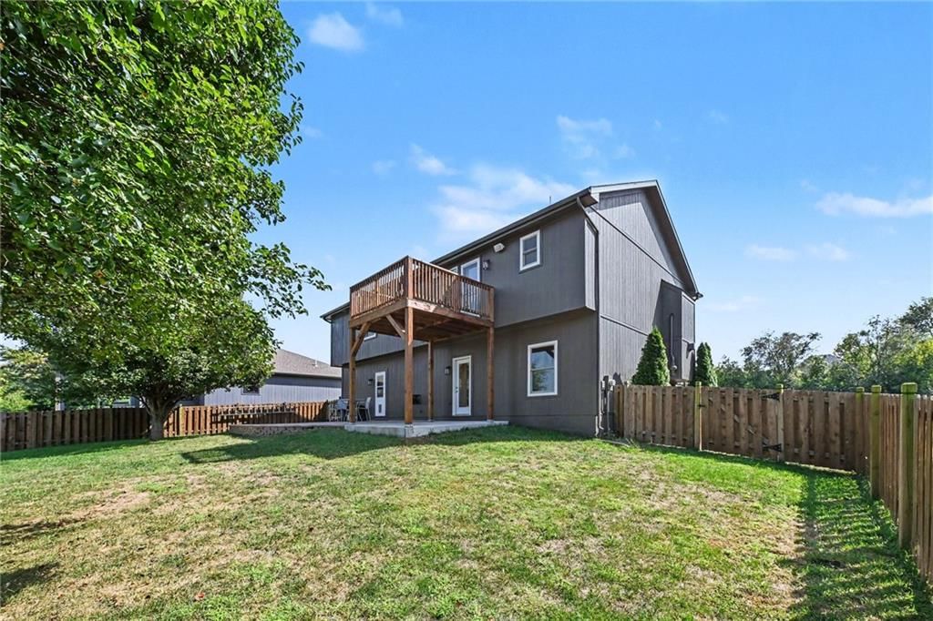 Photo 25 of 32 - 1204 N 4th Street E, Louisburg, KS 66053