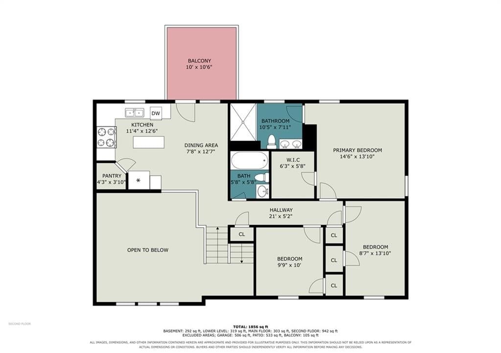 Photo 28 of 32 - 1204 N 4th Street E, Louisburg, KS 66053