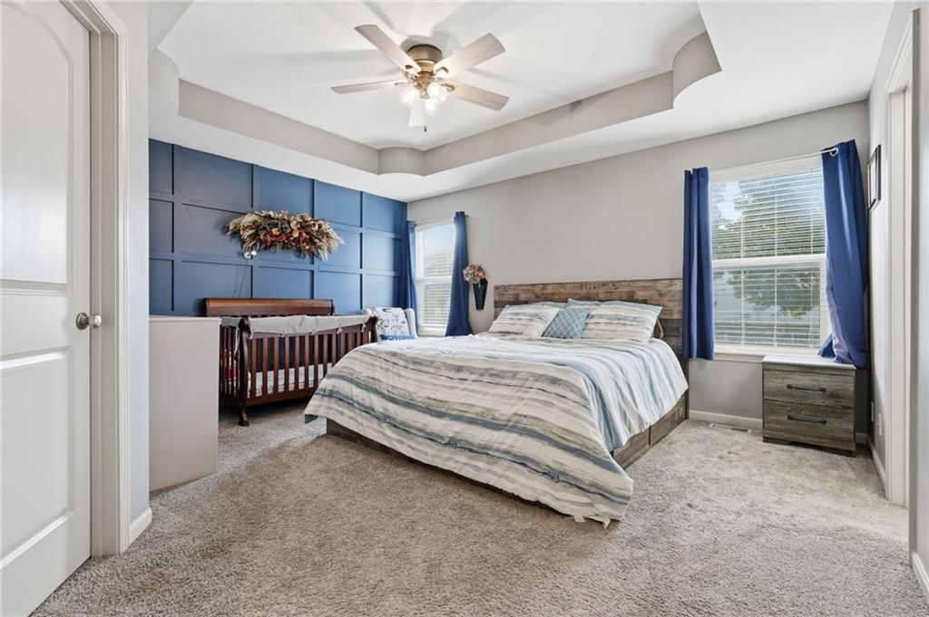 Photo 10 of 29, 1009 Granada Drive, Raymore, MO 64083