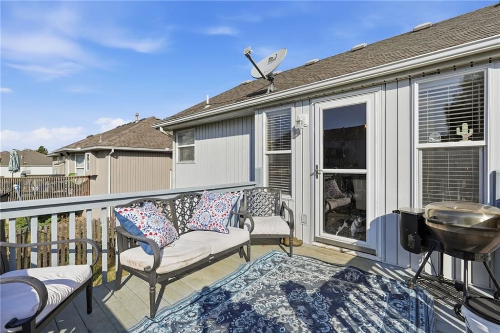 Photo 23 of 29, 1009 Granada Drive, Raymore, MO 64083