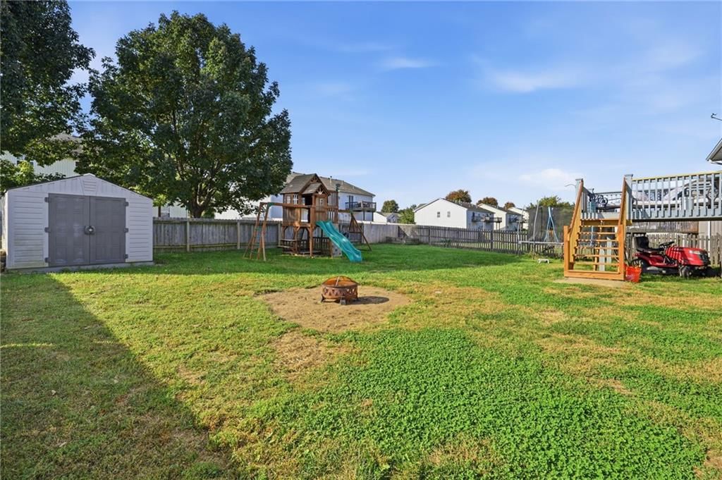 Photo 25 of 29, 1009 Granada Drive, Raymore, MO 64083