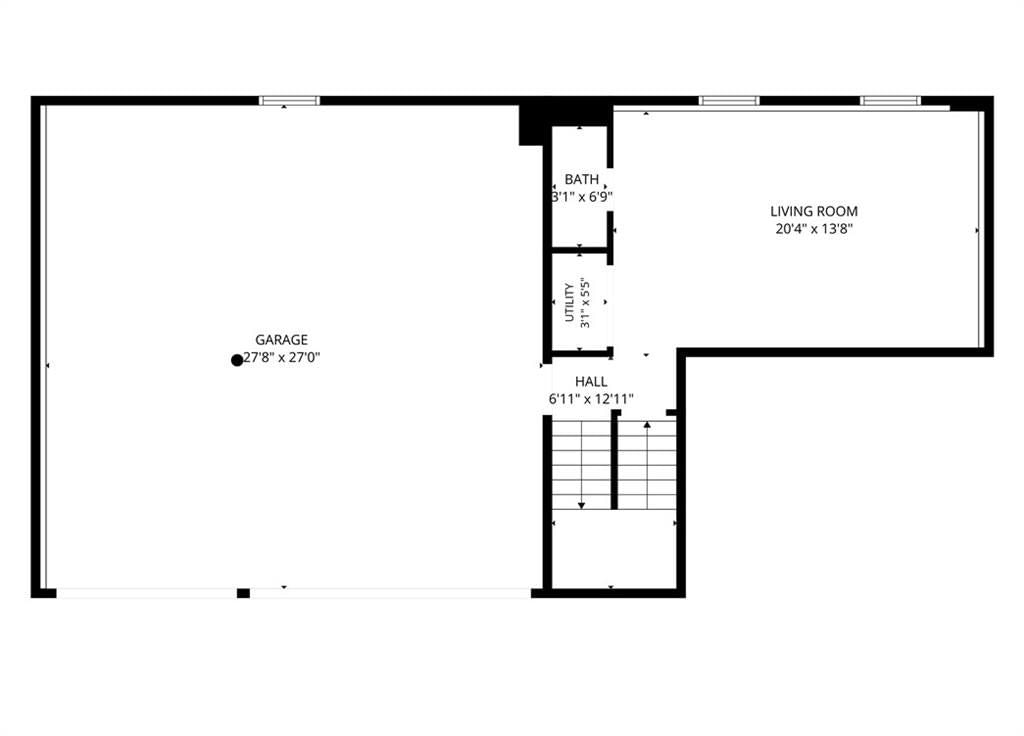 Photo 27 of 29 - 1009 Granada Drive, Raymore, MO 64083