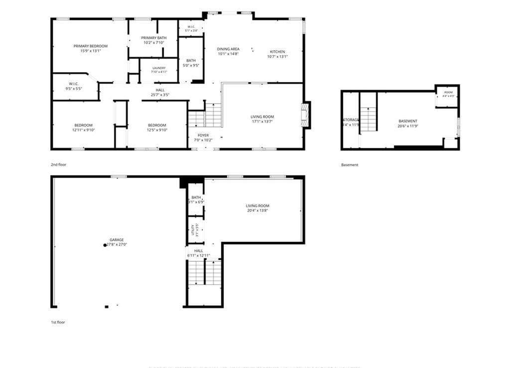 Photo 28 of 29 - 1009 Granada Drive, Raymore, MO 64083