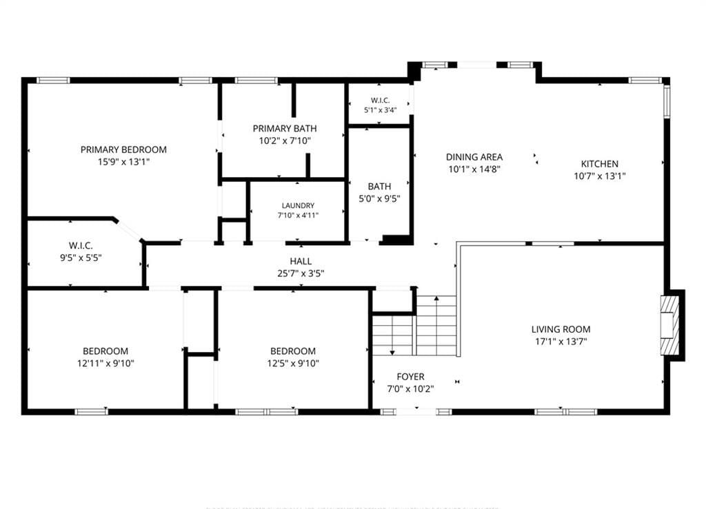 Photo 29 of 29 - 1009 Granada Drive, Raymore, MO 64083