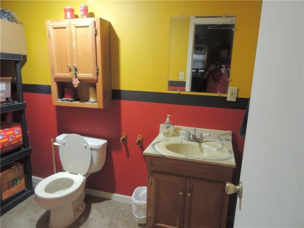Photo 18 of 20 - 6911 N Liberty Street, Liberty, MO 64118