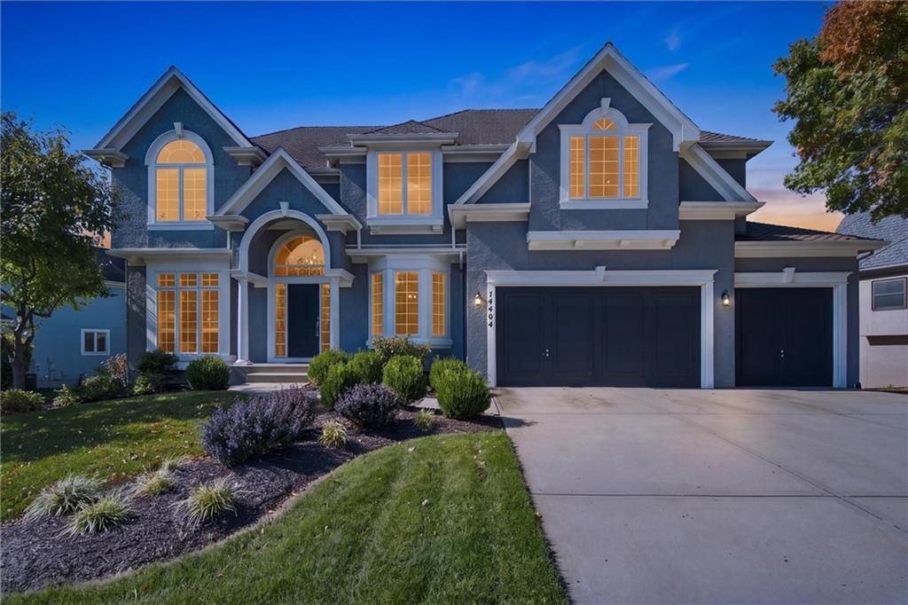 14404 Maple Street, Overland Park, KS: listing photo 2