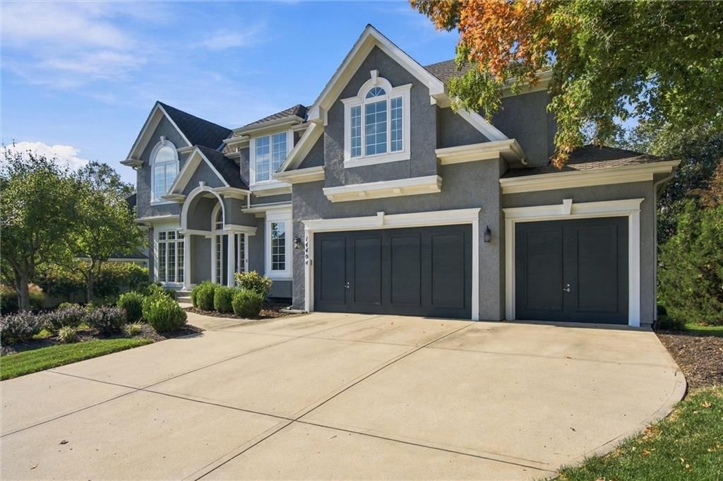 14404 Maple Street, Overland Park, KS: listing photo 3