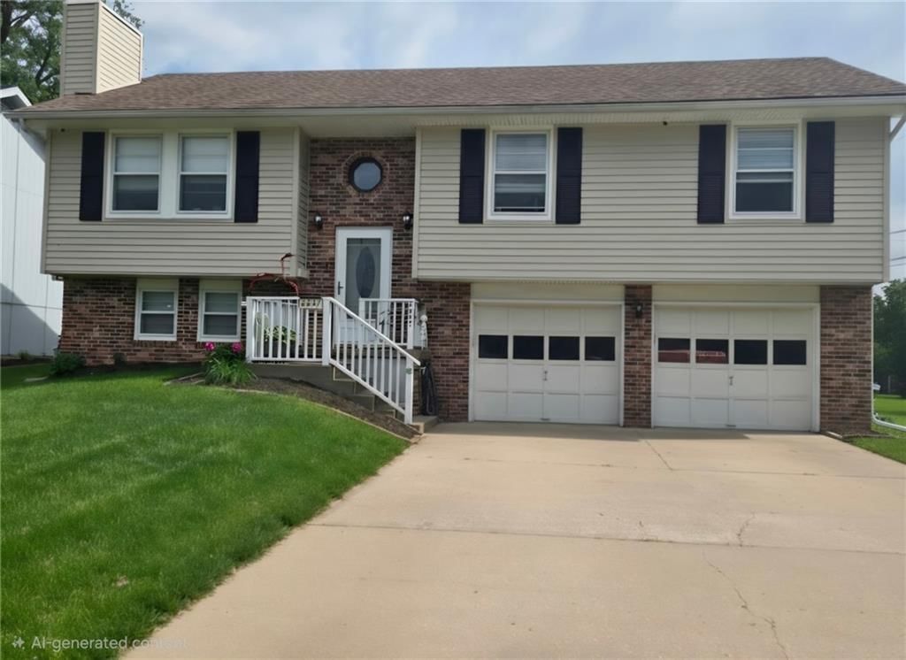 5547 Osage Avenue, Kansas City, KS