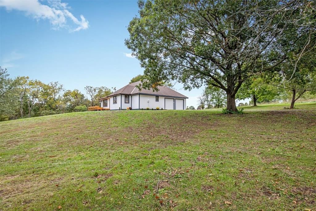 Photo 49 of 60 - 19626 SE Dykes Road, Holt, MO 64048