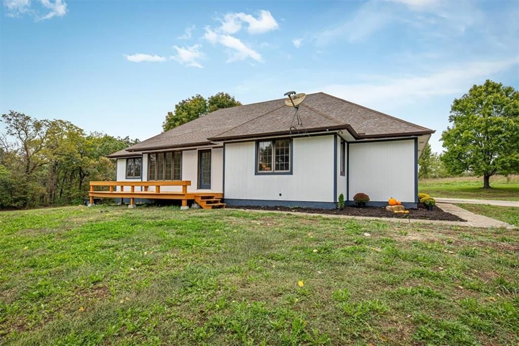 Photo 50 of 60 - 19626 SE Dykes Road, Holt, MO 64048