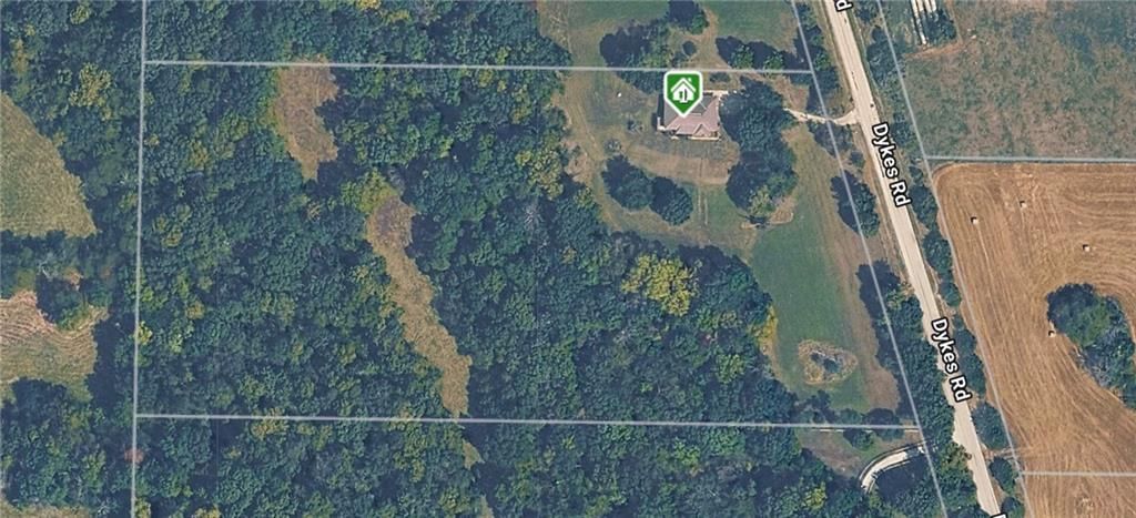 Photo 60 of 60 - 19626 SE Dykes Road, Holt, MO 64048