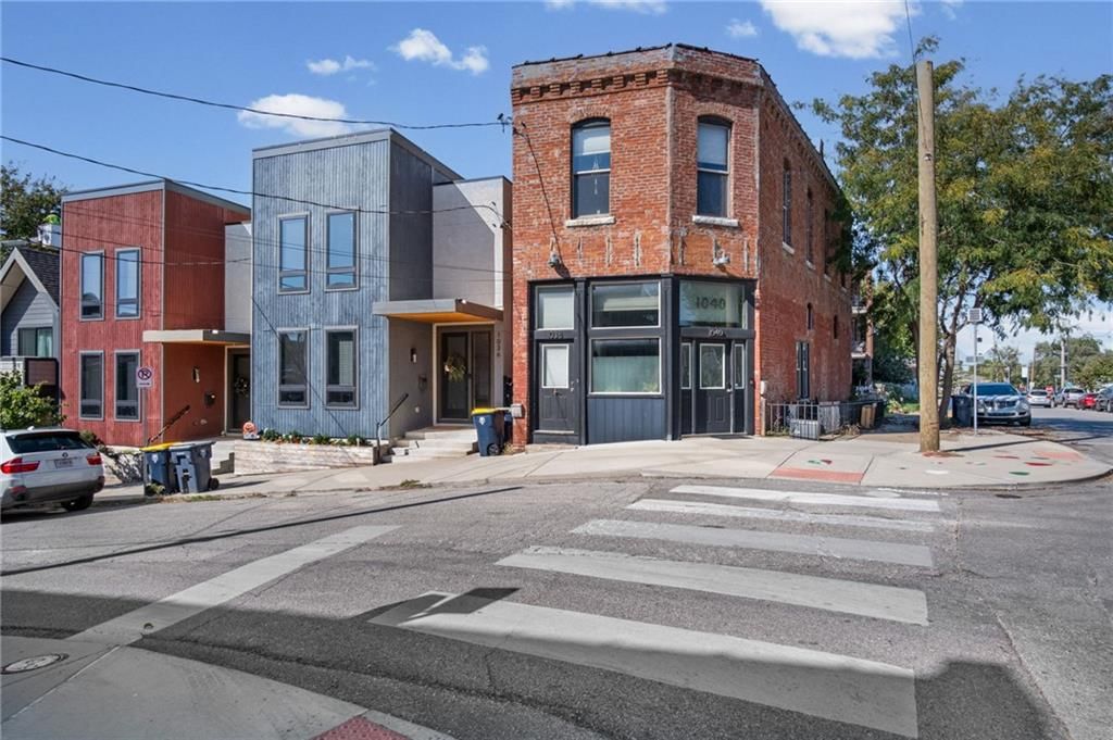 1040 MISSOURI Avenue, Kansas City, MO