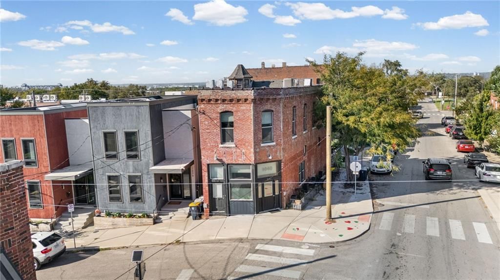 1040 MISSOURI Avenue, Kansas City, MO: listing photo 2