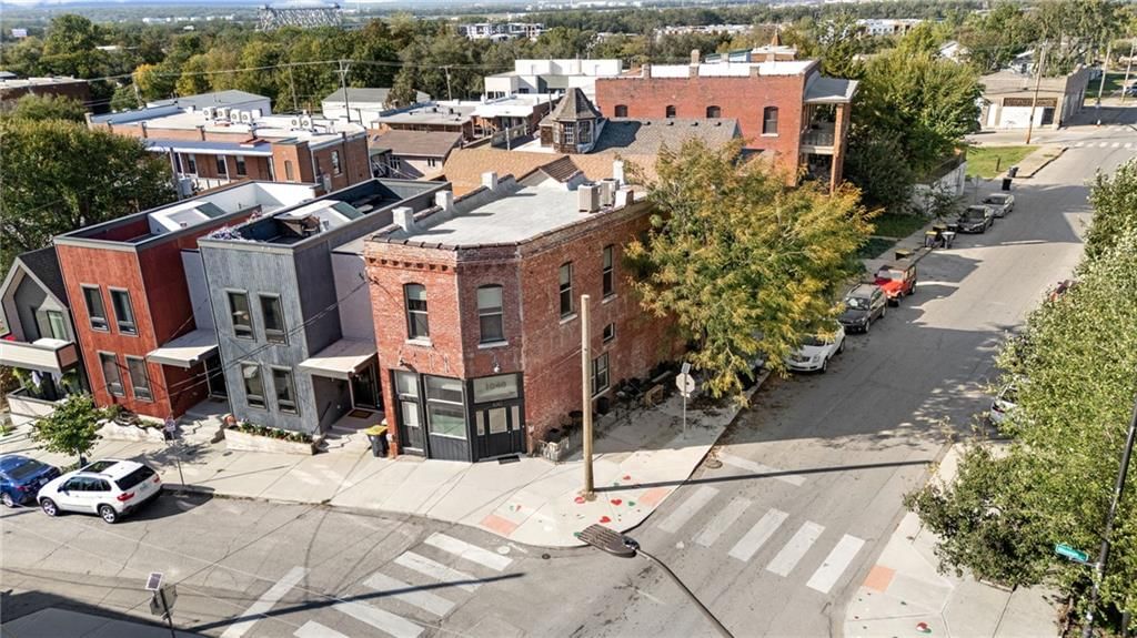 Photo 34 of 38 - 1040 MISSOURI Avenue, Kansas City, MO 64106