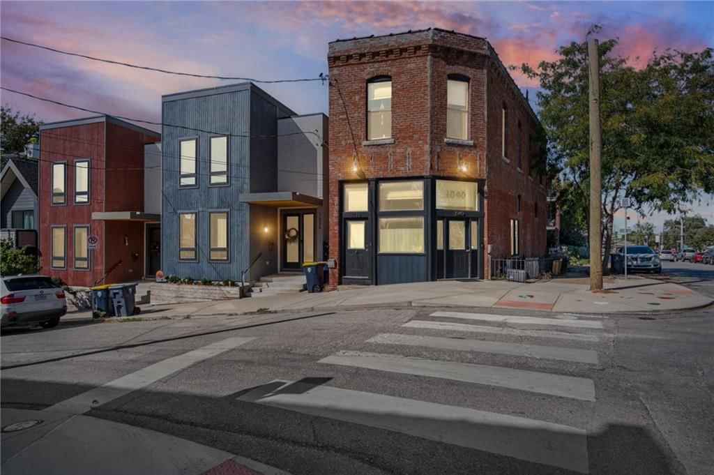 Photo 35 of 38 - 1040 MISSOURI Avenue, Kansas City, MO 64106