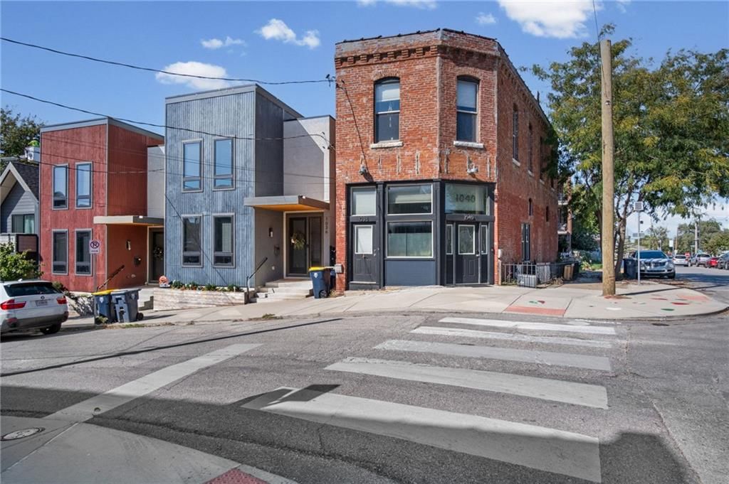 Photo 37 of 38 - 1040 MISSOURI Avenue, Kansas City, MO 64106
