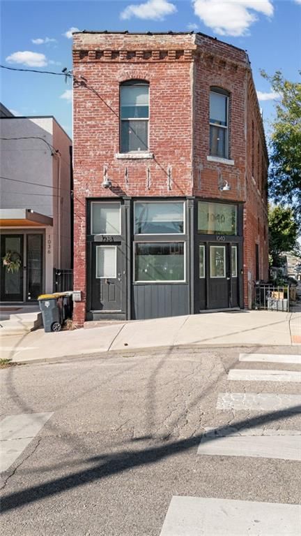 Photo 38 of 38 - 1040 MISSOURI Avenue, Kansas City, MO 64106
