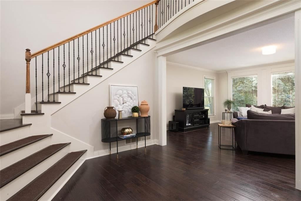 Photo 8 of 56 - 11305 W 144 Street, Overland Park, KS 66221