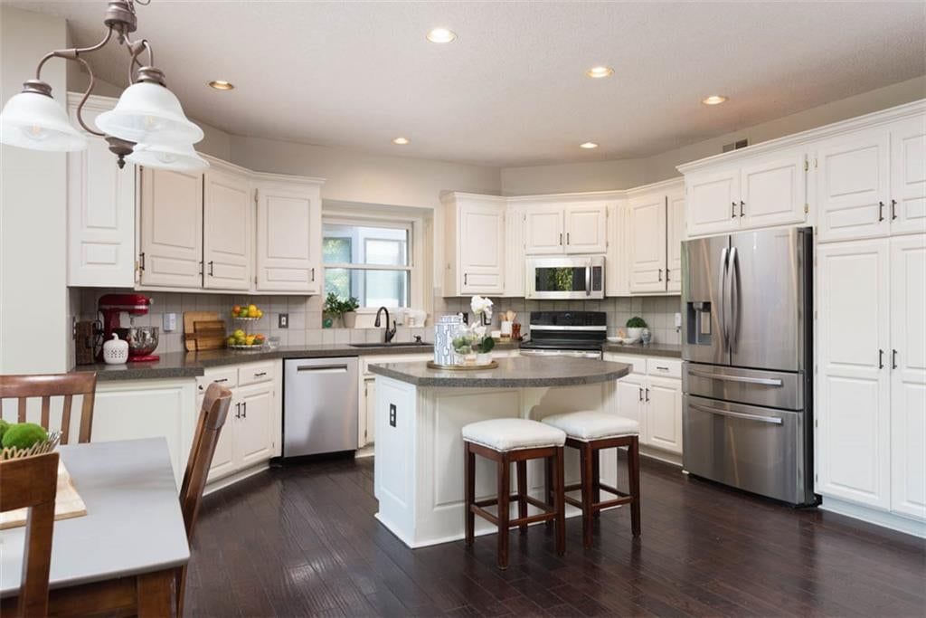 Photo 18 of 56 - 11305 W 144 Street, Overland Park, KS 66221