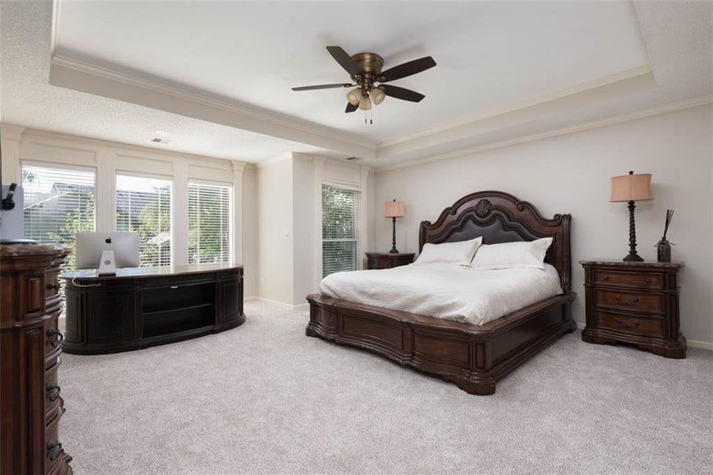 Photo 23 of 56 - 11305 W 144 Street, Overland Park, KS 66221
