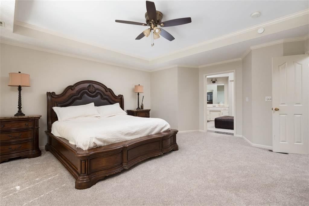 Photo 25 of 56 - 11305 W 144 Street, Overland Park, KS 66221