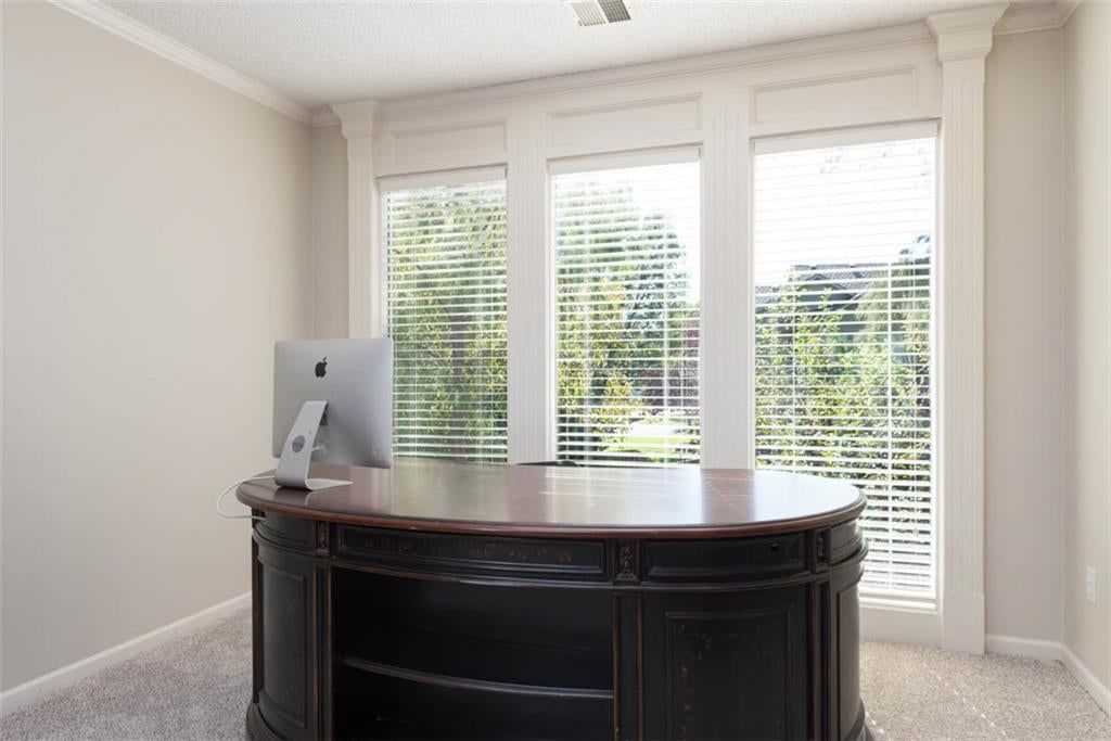 Home office at 11305 W 144 Street, Overland Park, KS 66221