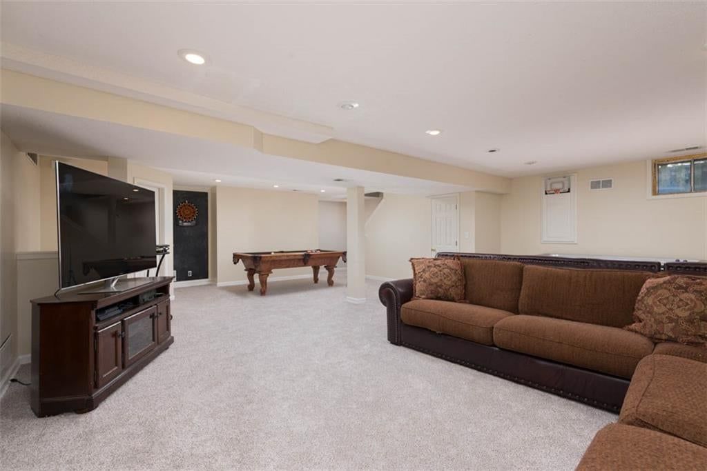 Photo 43 of 56 - 11305 W 144 Street, Overland Park, KS 66221