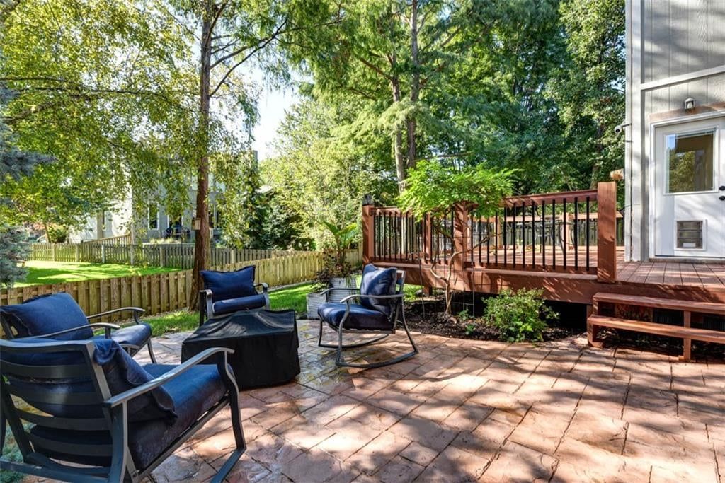 Photo 49 of 56 - 11305 W 144 Street, Overland Park, KS 66221