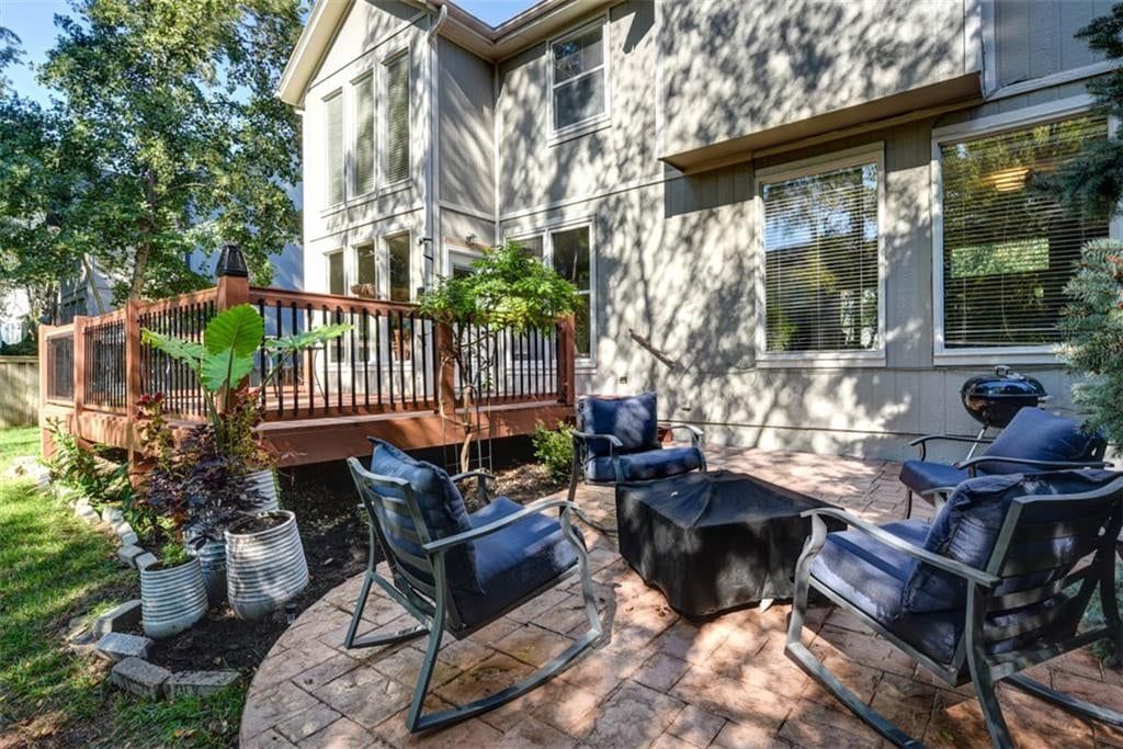 Photo 50 of 56 - 11305 W 144 Street, Overland Park, KS 66221
