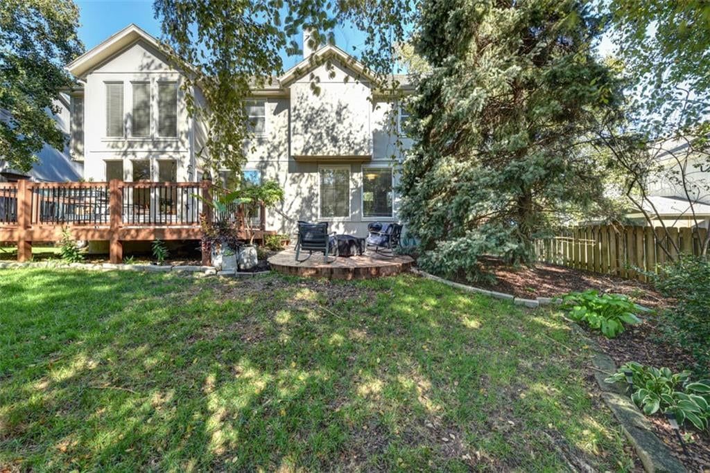 Photo 52 of 56 - 11305 W 144 Street, Overland Park, KS 66221