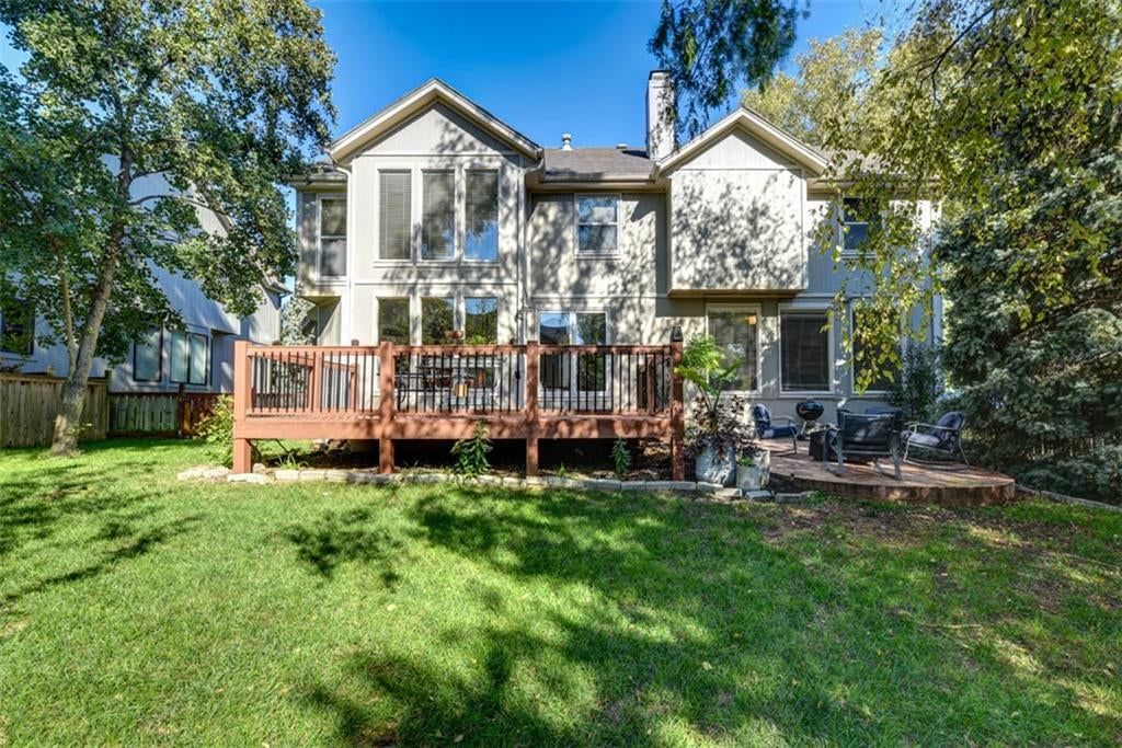 Photo 53 of 56 - 11305 W 144 Street, Overland Park, KS 66221