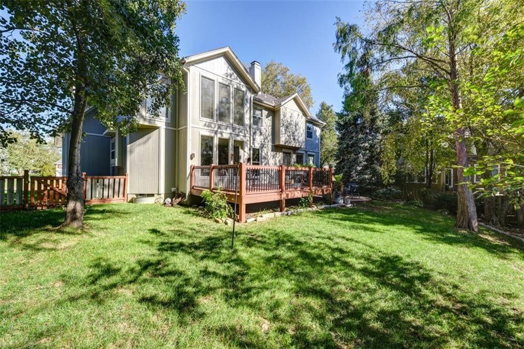 Photo 54 of 56 - 11305 W 144 Street, Overland Park, KS 66221