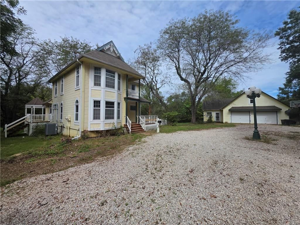 16840 W 287th Street, Paola, KS