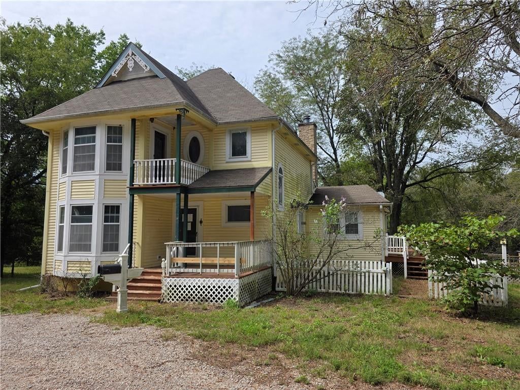 16840 W 287th Street, Paola, KS: listing photo 3