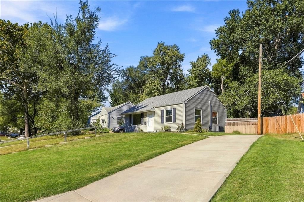 4802 Vista Street, Kansas City, KS