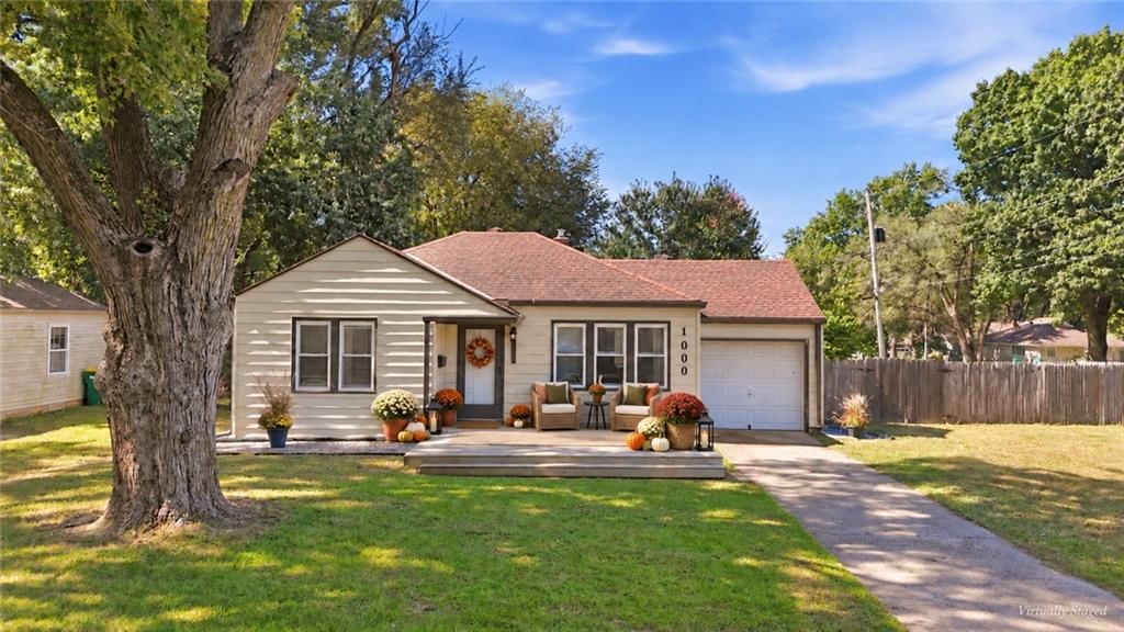 1000 S 57 Street, Kansas City, KS