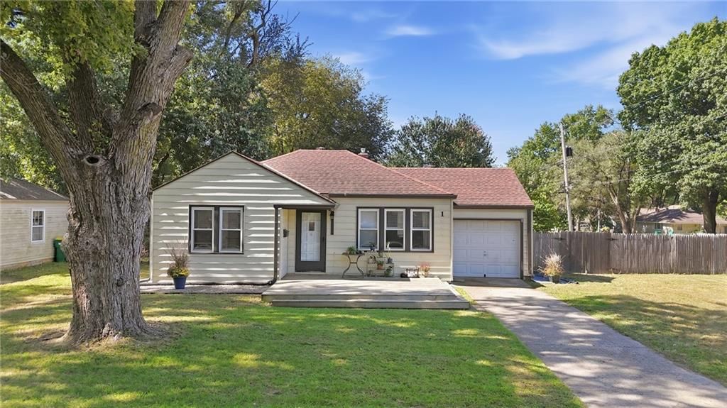 1000 S 57 Street, Kansas City, KS: listing photo 2