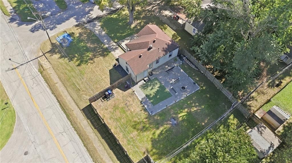 Photo 42 of 42 - 1000 S 57 Street, Kansas City, KS 66106