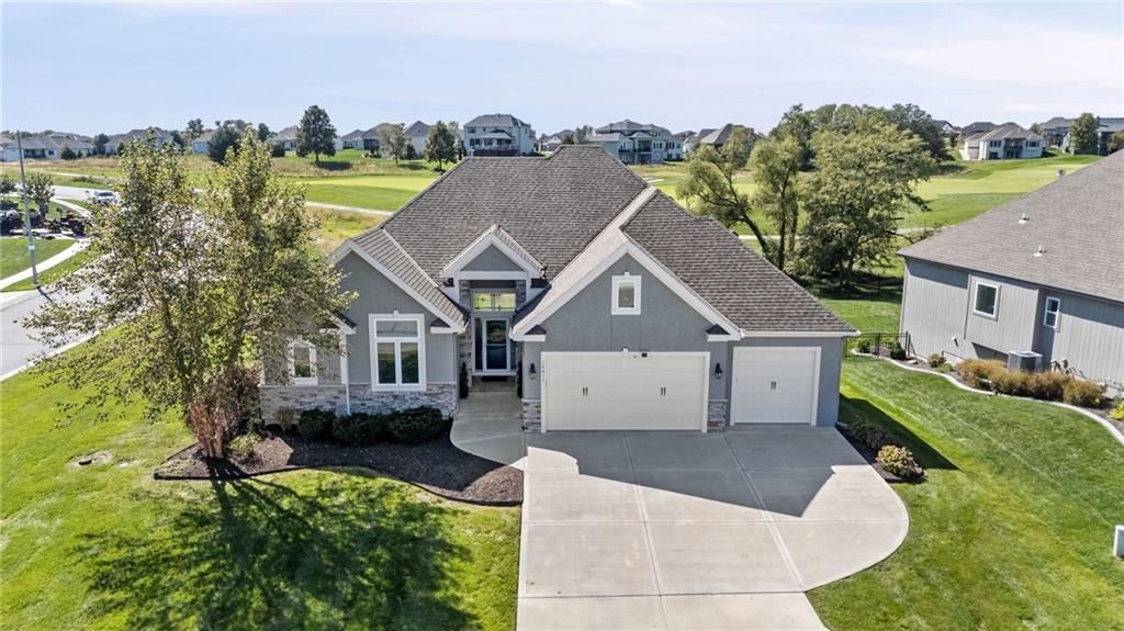 14411 N 145th Street, Basehor, KS