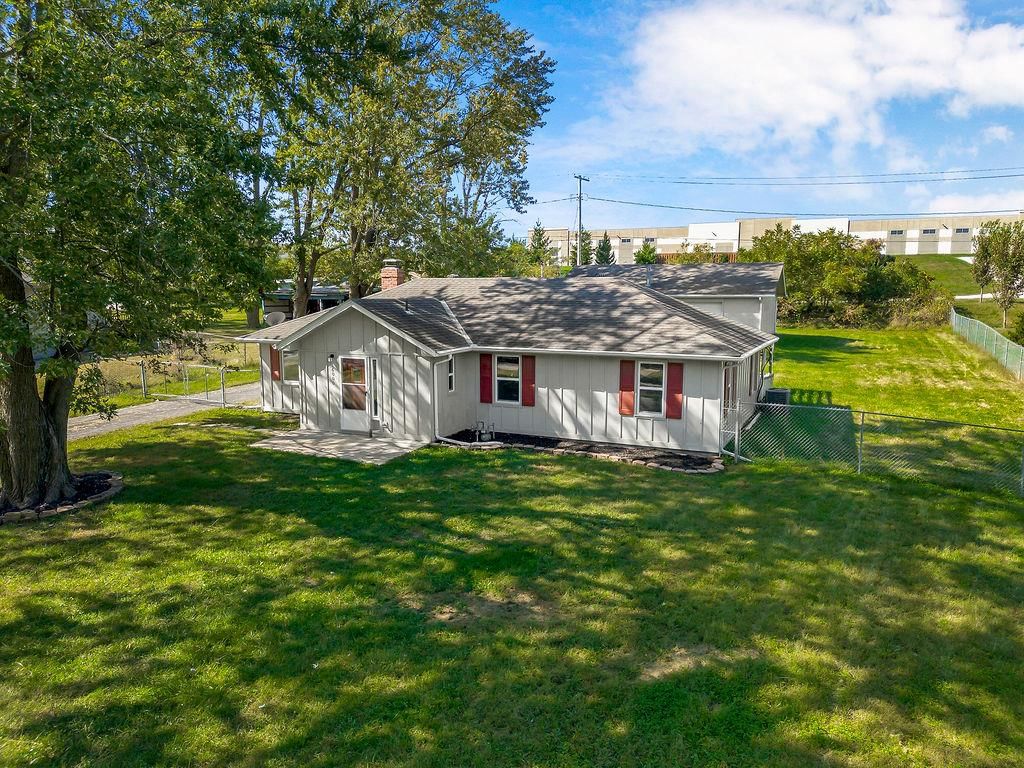 16000 Allen Avenue, Belton, MO