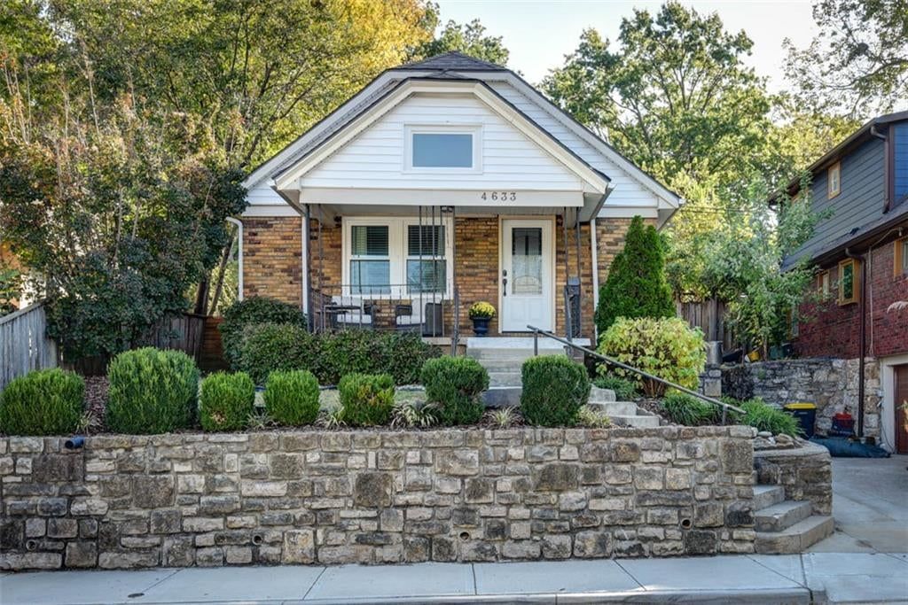4633 Wyoming Street, Kansas City, MO