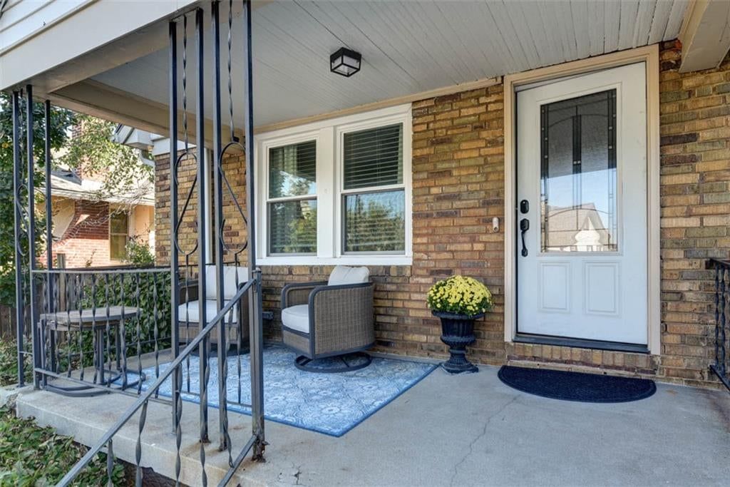 4633 Wyoming Street, Kansas City, MO: listing photo 2