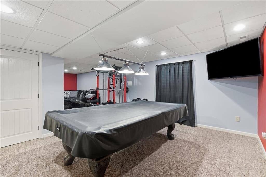 Photo 28 of 35 - 16917 Cross Creek Drive, Belton, MO 64012
