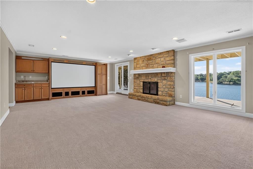 Photo 50 of 71 - 118 NE Edgewater Drive, Lee's Summit, MO 64064