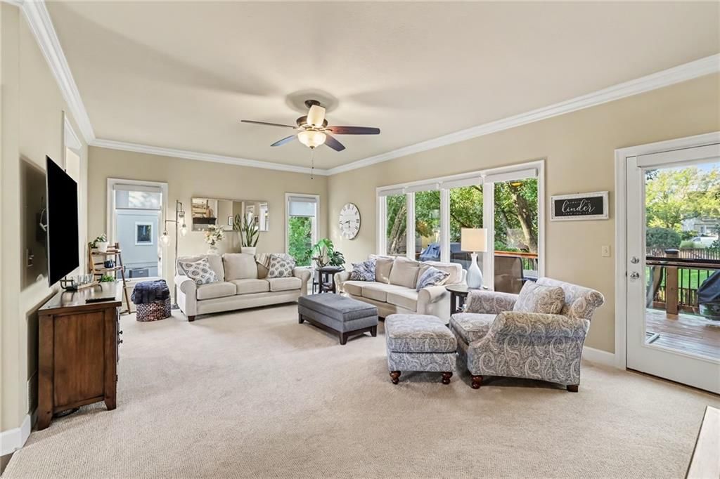 Photo 8 of 57 - 14104 Kessler Street, Overland Park, KS 66221