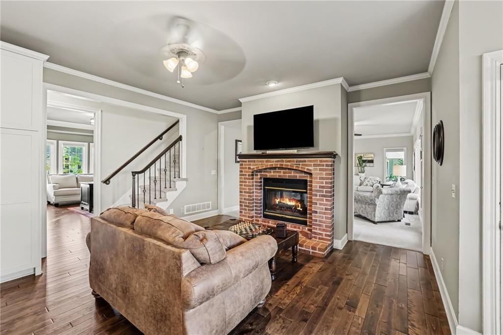 Photo 17 of 57 - 14104 Kessler Street, Overland Park, KS 66221