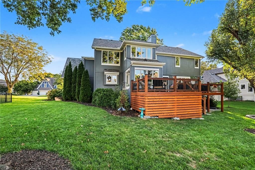 Photo 46 of 57 - 14104 Kessler Street, Overland Park, KS 66221