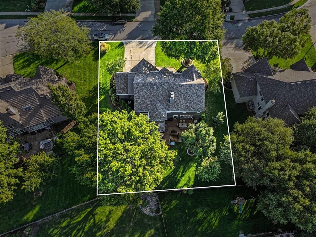 Photo 49 of 57 - 14104 Kessler Street, Overland Park, KS 66221