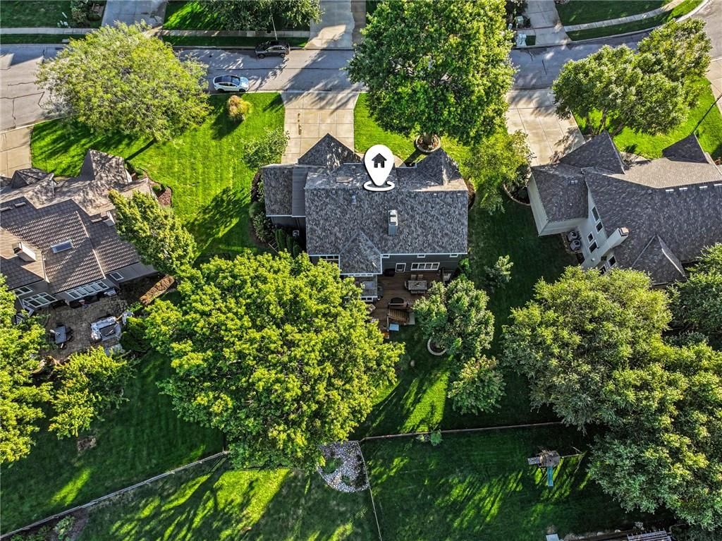 Photo 50 of 57 - 14104 Kessler Street, Overland Park, KS 66221